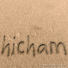 hicham